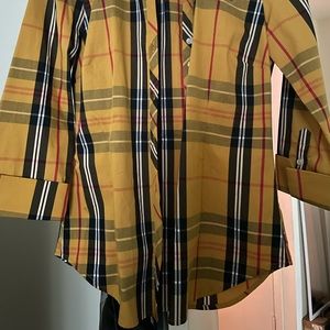 New York & Co Button down shirt